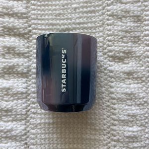 Starbucks Mug